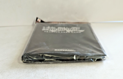 Yu-Gi-Oh Duelist Card Portfolio Binder Sealed Konami Upper Deck 2002 - Image 3