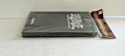 Yu-Gi-Oh Duelist Card Portfolio Binder Sealed Konami Upper Deck 2002 - Image 4