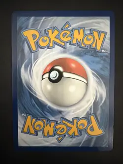 Pokemon TCG Charizard GX SM211 Black Star Promo Holo Card Hidden Fates - Image 2