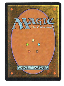 MTG-Harbor Guardian-Mirage--MP-NonFoil - Image 2