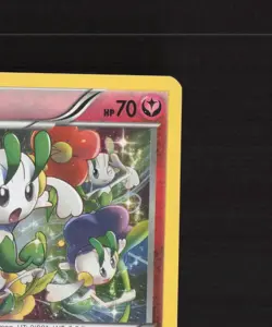 Floette RC18/RC32 Generations Reverse Holo Pokemon Card LP - Image 4