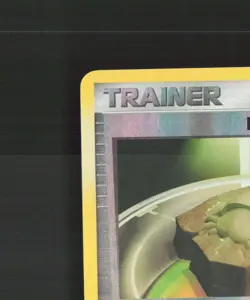 Dome Fossil 92/99 Platinum Arceus Reverse Holo Pokemon Card LP - Image 3