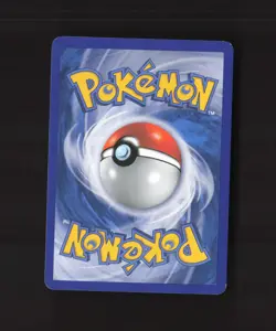 Machoke 40/102 Triumphant Reverse Holo Pokemon Card LP - Image 2