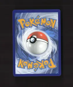 Gouging Fire ex SVP144 Scarlet & Violet Black Star Promo Holo Pokemon Card NM - Image 2