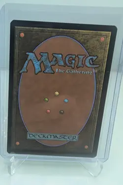 MTG Spirit-Sister's Call (237/606) Kamigawa Neon Dynasty LP FOIL - Image 2