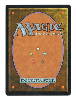 MTG-Raging Spirit-Mirage--MP-NonFoil - Image 2
