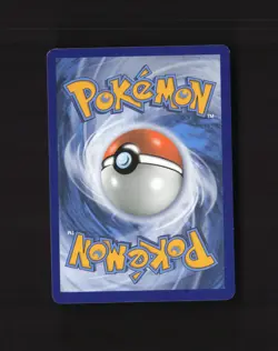 Mewtwo EX XY183 XY Black Star Promo Holo Pokemon Card LP - Image 2