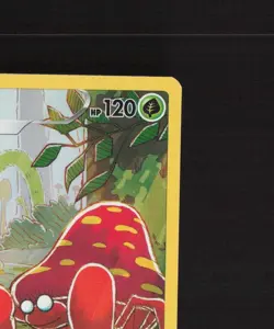 Parasect TG01/TG30 Lost Origin Full Art Ultra Rare Holo Pokemon Card LP - Image 4