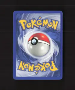 Pow! Hand Extension 85/109 EX Team Rocket Returns Reverse Holo Pokemon Card LP - Image 2