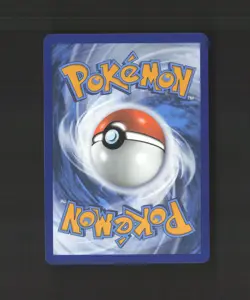 Alakazam ex SVP 050 Scarlet & Violet Black Star Promo Holo Pokemon Card LP+ - Image 2