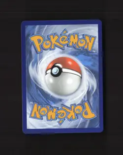 Terapagos ex SVP 165 Scarlet & Violet Full Art Black Star Promo Pokemon Card NM - Image 2