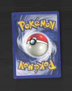 Hitmonchan 7/102 WOTC Base Set Holo Rare Pokemon Card DMG - Image 2