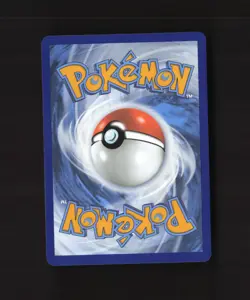 Quagsire SVp156 Scarlet & Violet Black Star Promo SWIRL Holo Pokemon Card NM - Image 2