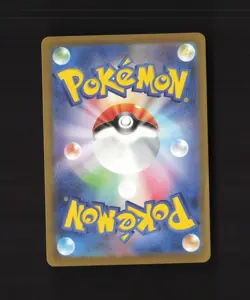 Pidegotto 119/108 Japanese Ruler of the Black Flame Full Art Pokemon Card LP - Image 2