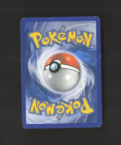 Drapion 4/102 Triumphant Holo Rare Pokemon Card DMG - Image 2