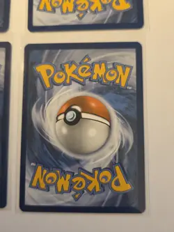 Pokemon Pikachu TCG 2025 McDonald's Promo Card 002/015 - Image 3