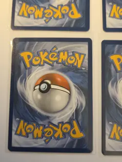 Pokemon Pikachu TCG 2025 McDonald's Promo Card 002/015 - Image 4