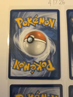 Pokemon Pikachu TCG 2025 McDonald's Promo Card 002/015 - Image 5