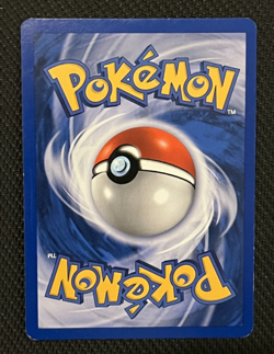 Vintage Pokemon Card Holo Neo Revelation Suicune 14/64 - Image 4