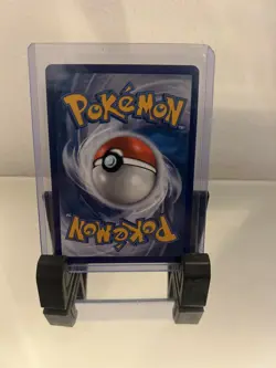 Pokemon Jesse James Full Art Card 68/68 Hidden Fates, Near Mint Condition - Image 2