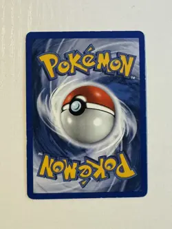 Pokemon Card - Cleffa Neo Genesis 20/111 Rare Non Holo LP - Image 2