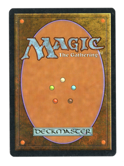 MTG-Searing Spear Askari-Mirage--MP-NonFoil - Image 2