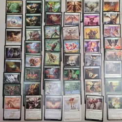 Commander Magic Deck MTG Cards = ALL 100 *Sigarda, Heron's Grace ANGELS Tribe* - Image 3