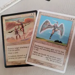 Commander Magic Deck MTG Cards = ALL 100 *Sigarda, Heron's Grace ANGELS Tribe* - Image 5