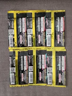 6x Pokemon Card High Class Pack MEGA Dream ex M2a Japanese - New Sealed Lot - Image 2