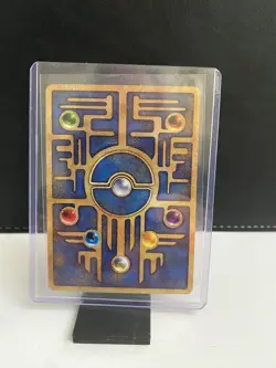Ancient Mew 1 Miscellaneous Cards & Products Holo - Image 2