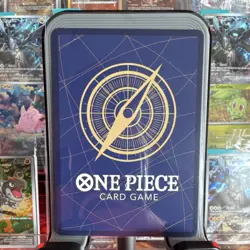 One Piece Gorgon Sisters OP14-105 The Seven Warlords Character Card 5000 Power - Image 2