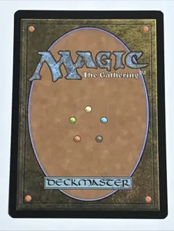 MTG Zendikar Rising Journey to Oblivion Foil 017/280 NM - Image 2