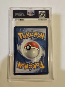 Pikachu with Grey Felt Hat 85 Sv: Scarlet & Violet Promo Cards Regular - Image 3