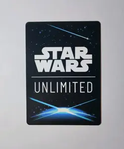 Star Wars Unlimited: A Lawless Time - VAL (UNCOMMON) #91 w/3 FREE cards - Image 2
