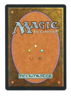 MTG-Hazerider Drake-Mirage--MP-NonFoil - Image 2