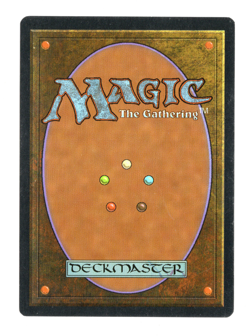 MTG-Shauku's Minion-Mirage--MP-NonFoil - Image 2