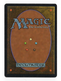 MTG-Radiant Essence-Mirage--MP-NonFoil - Image 2