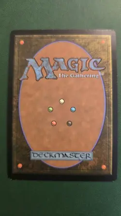 MTG Solemnity Near Mint Foil Hour of Devastation - Image 2