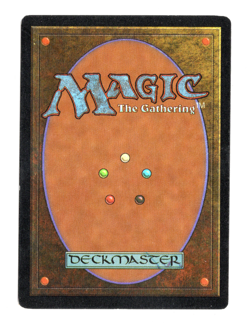 MTG-Ekundu Cyclops-Mirage--MP-NonFoil - Image 2