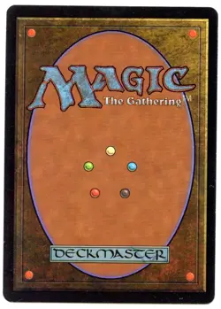 MTG Arc Mage Nemesis Foil - Image 2