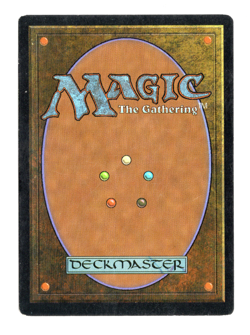 MTG-Armorer Guildmage -Mirage--MP-NonFoil - Image 2