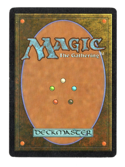 MTG-Burning Shield Askari-Mirage--MP-NonFoil - Image 2