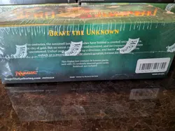 Ixalan Booster Box - MTG - Magic the Gathering - English 630509544844 - Image 3