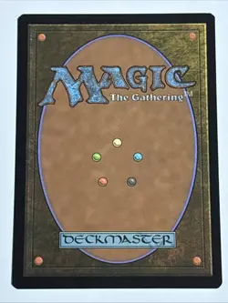 MTG Zendikar Rising Island Full Art 270/280 NM - Image 2