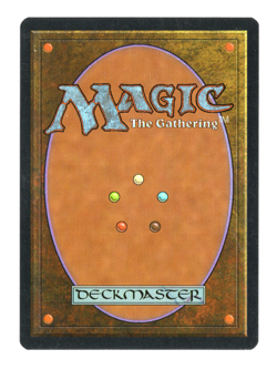 MTG-Goblin Elite Infantry-Mirage--MP-NonFoil - Image 2