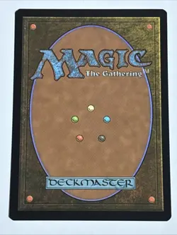 MTG Zendikar Rising Island Full Art 269/280 NM - Image 2