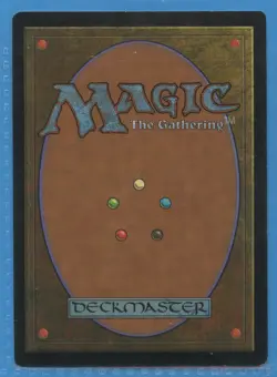 MTG: Urza's Legacy: Ghitu Encampment: FOIL - Image 2
