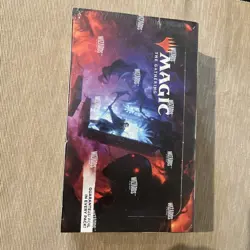 Magic the Gathering (MTG) : Duskmourn - Play Booster Box Sealed - Image 1