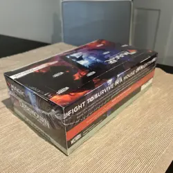 Magic the Gathering (MTG) : Duskmourn - Play Booster Box Sealed - Image 3