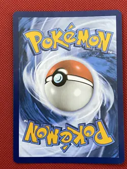 Erika's Invitation - Pokemon Scarlet & Violet 151 196/165 Full Art Ultra Rare NM - Image 2
